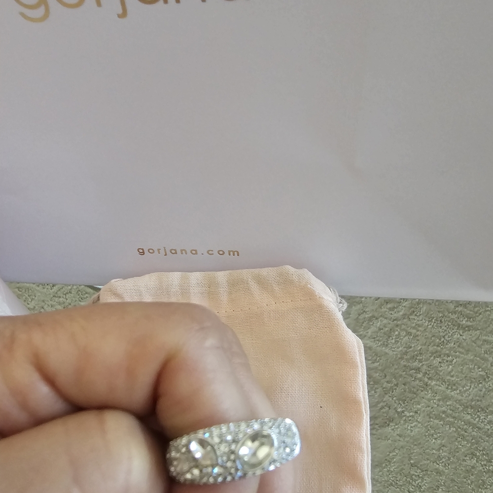 NEW GORJANA RING - Picture 4 of 4